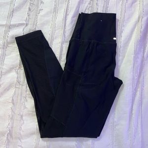 Aerie Move 7/8 Leggings